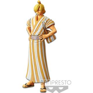 👉 Banpresto One Piece Dxf The Grandline Men Wanokuni Vol.5 (Sanji) 4983164182361