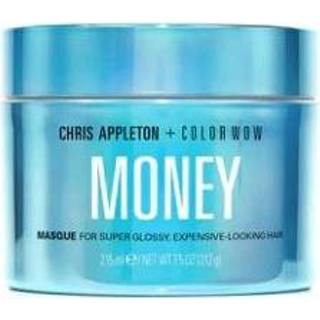 👉 Active Chris Appleton + Color Wow Money Masque 215ml 5060150185656