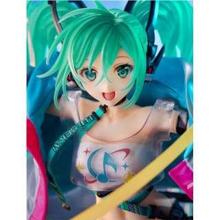 👉 Passage Trading Co Rage Sekai Project Hatsune Miku 1:7 Scale Figure 4580769940176