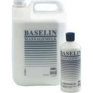 👉 Chemodis Baseline massage milk 500ml 2200011513485