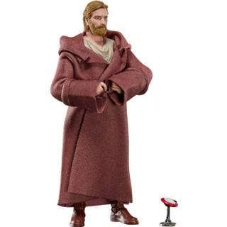 👉 Hasbro Star Wars The Vintage Collection Obi-Wan Kenobi (Wandering Jedi) Action Figure 5010994152062