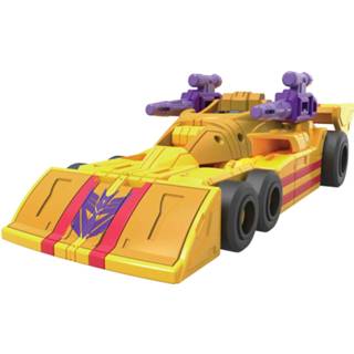 👉 Hasbro Transformers Generations Legacy Deluxe Decepticon Dragstrip 5010993974917