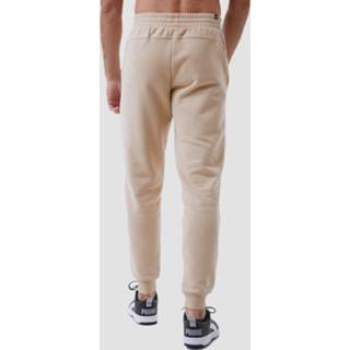 👉 Joggingbroek bruin XXL mannen SAND Puma essentials elevated heren 4065449101752
