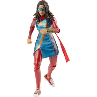 👉 Hasbro Marvel Legends Series Disney Plus Ms. 6 Inch Action Figure 5010994134693