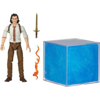 👉 Hasbro Marvel Legends Series Tesseract Electronic Role Play Accessory 5010994151935