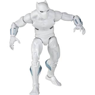 👉 Actiefiguur zwart Marvel Legends Series Black Panther Hatut Zeraze (15cm) 5010993938964