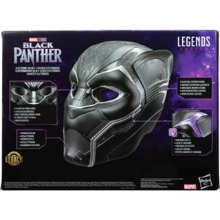 👉 Actiefiguur zwart Marvel Legends Series Black Panther Legacy Collection Everett Ross (15cm) 5010994154080