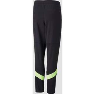 👉 Trainingsbroek zwart geel meisjes mannen kinderen Puma manchester city fc 22/23 zwart/geel 4065449055741