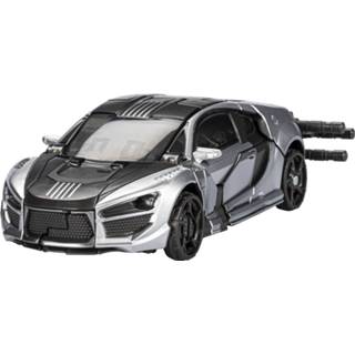 👉 Hasbro Transformers Studio Series 88 Deluxe Transformers: Revenge of the Fallen Sideways Action Figure 5010994133429