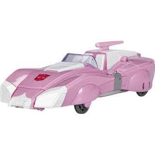 👉 Hasbro Transformers Studio Series 86-16 Deluxe The Transformers: Movie Arcee Action Figure 5010994133450
