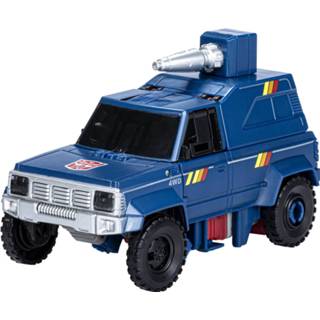 👉 Transformers Generations Selects Deluxe DK-3 Breaker 5010994115487