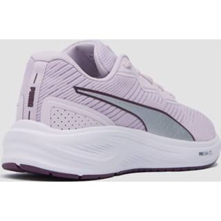 👉 Hardloopschoenen paars vrouwen Licht Puma aviator profoam sky dames 4064536060026