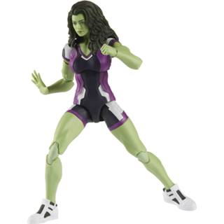 👉 Marvel Legends Series Disney Plus She-Hulk 5010994134716
