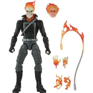 👉 Marvel Legends Series Comics Ghost Rider 6-inch Action Figure 5010994162047