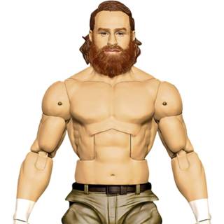 👉 Mattel WWE Elite Collection Action Figure - Sami Zayn (Sami Awards) 194735021888