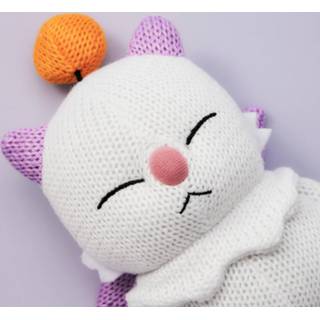 👉 Square Enix Final Fantasy Moogle Knitted Plush