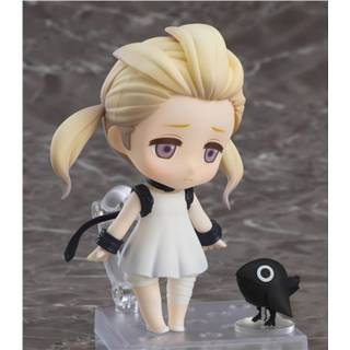 👉 Meisjes Square Enix NieR Re[in]carnation The Girl of Light & Mama Nendoroid Action Figure 4988601365529