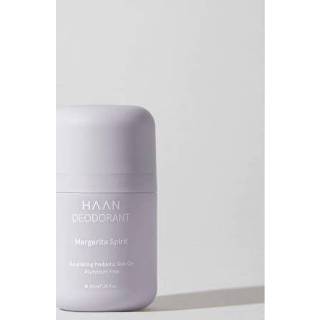 👉 Deodorant active Haan 40ml Margarita Spirit 5060669785804