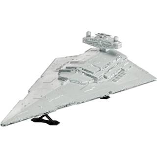 👉 Star Wars - Imperial Destroyer (1:2700 Scale) 4009803067193