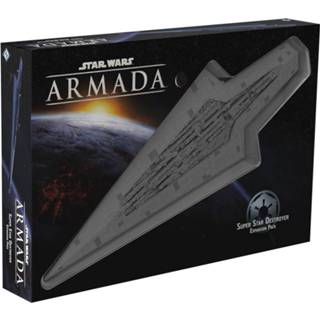 👉 Star Wars: Armada - Super Destroyer Expansion Pack