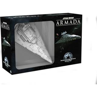 👉 Star Wars: Armada - Imperial-Class Destroyer 9781633441187