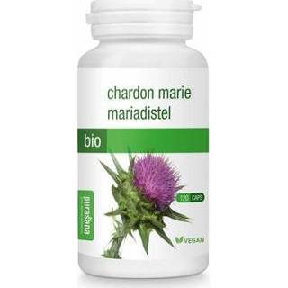 👉 Purasana Bio mariadistel 300 mg 120vc 5400706618045