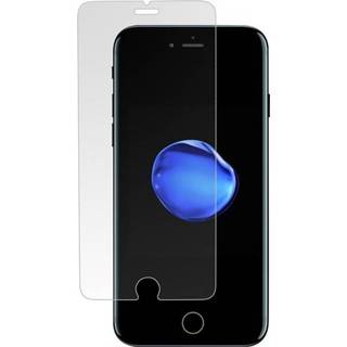 👉 Screenprotector transparant active voor Apple iPhone SE 2020 - tempered glass Case Friendly 8719793079217