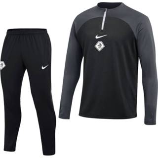 👉 Trainingspak zwart trainingspakken Nike KNVB Drill