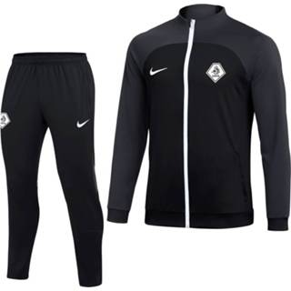 👉 Trainingspak zwart trainingspakken Nike KNVB