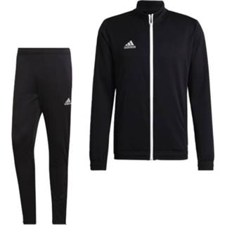 👉 Trainingspak zwart trainingspakken Adidas Entrada 22 Full-Zip