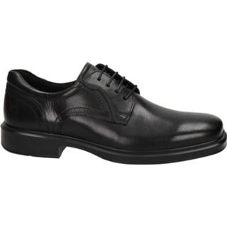 👉 Lage nette schoen leer men zwart Ecco Helsinki 2 schoenen 8720251419148 872025141910