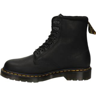 👉 Veterboots leer zwart men Dr. Martens 1460 Pascal Valor 8720251548817 872025154880