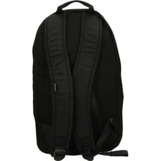 Backpack zwart men textiel Converse EDC rugtas 8720251547452