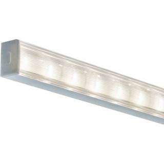 👉 Gesatineerd aluminium Paulmann Square profiel, alu, diffusor 4000870708095