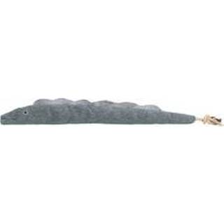 👉 Pluche touw Trixie BE NORDIC Paling Karl - Pluche/Touw 94 cm 4011905360492