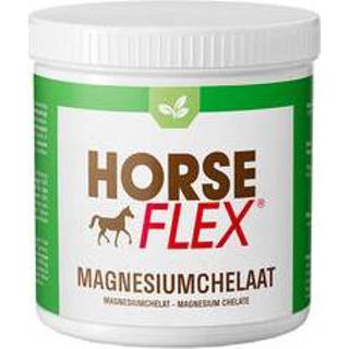 👉 Magnesium HorseFlex Chelaat - 1 kg 9508711392281