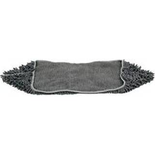 👉 Handdoek grijs 51 Degrees North Clean & Dry - 80 x 41 cm 5420065819891