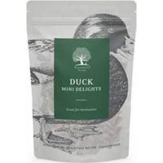 👉 Snoep Essential Foods - Mini snoepjes Eend 100 g 5711580050020