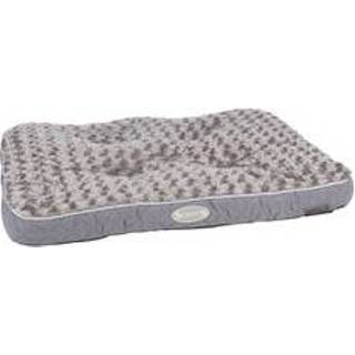 👉 Grijs l Scruffs Wilton Mattress - Grey 5060328820051