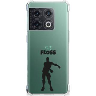 👉 Bumper hoesje OnePlus 10 Pro Stevig Floss 8720632623560
