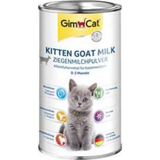 👉 Kittenmelk GimCat - 200 g 4002064426204