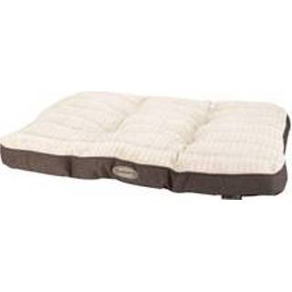 👉 Grijs l Scruffs Ellen Mattress - Grey 5060328820938