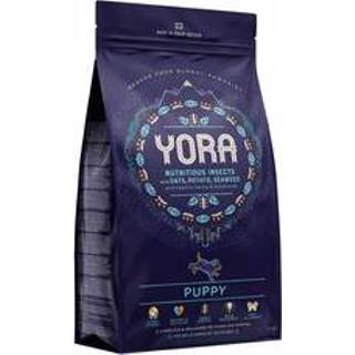 👉 Hondenvoer YORA Senior/Light - 1,5 kg 5060604230147