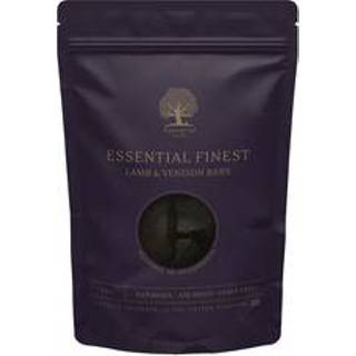 👉 Essential Foods - Finest Lamb & Venison Bars 3 stuks 5711580900127