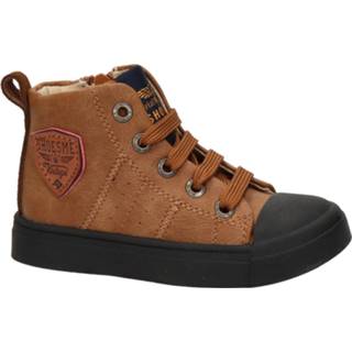 👉 Veterboots leer cognac jongens Shoesme 8720251617759 872025161772