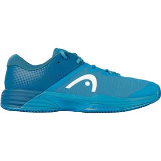 👉 Tennis schoenen blauw mannen HEAD Revolt Evo 2.0 Tennisschoenen Heren