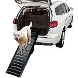 👉 AFP Travel Dog - Easy Carry 4 Fold Pet Ramp 1 stuk 847922081171