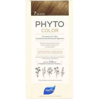 👉 Phyto Paris Phytocolor blond 7 1st 3338221002402
