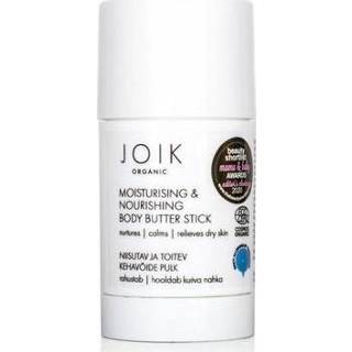 👉 Joik Body butter stick moisturising & nourishing 80g 4742578002388