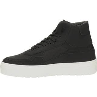 👉 Hoge sneakers synthetisch zwart men Antony Morato 8720251615519 872025161550